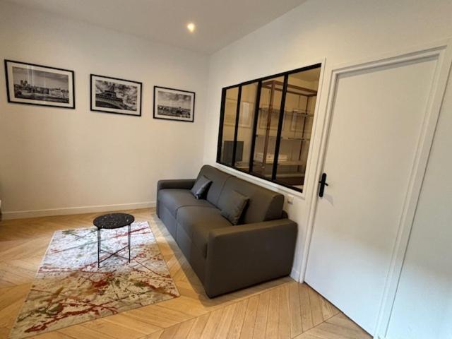 Appartement Contemporain Republique - Temple باريس المظهر الخارجي الصورة